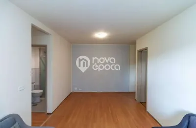 Apartamento com 3 quartos à venda na Rua Jardim Botânico, Jardim Botânico, Rio de Janeiro