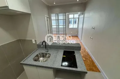 Apartamento com 1 quarto à venda na Rua Marquês de Abrantes, Flamengo, Rio de Janeiro