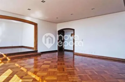 Alto da boa vista | apartamento 3 quartos, sendo 1 suite