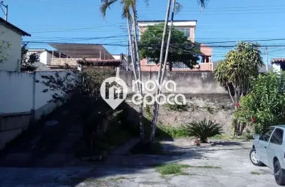 Terreno à venda na Rua Gomes Serpa, Piedade, Rio de Janeiro