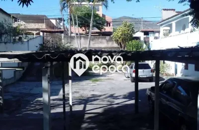 Casa com 3 quartos à venda na Rua Gomes Serpa, Piedade, Rio de Janeiro