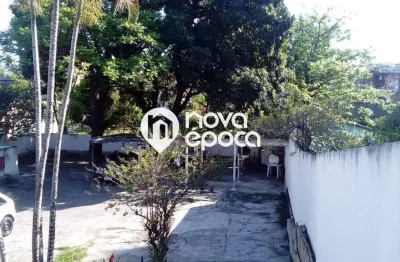 Casa com 3 quartos à venda na Rua Gomes Serpa, Piedade, Rio de Janeiro