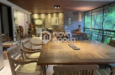 Apartamento com 3 quartos à venda na Avenida Alda Garrido, Barra da Tijuca, Rio de Janeiro