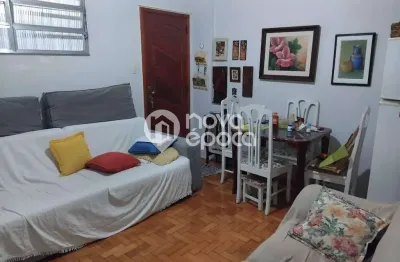 Apartamento com 1 quarto à venda na Rua Riachuelo, Centro, Rio de Janeiro
