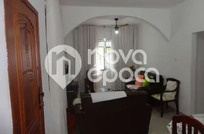 Casa em condomínio fechado com 2 quartos à venda na Rua São Francisco Xavier, Tijuca, Rio de Janeiro
