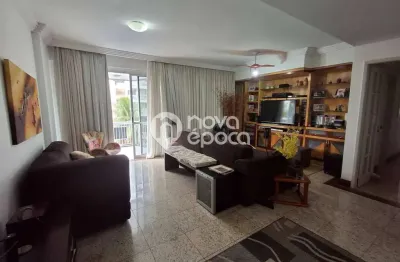 Apartamento com 3 quartos à venda na Avenida Maracanã, Tijuca, Rio de Janeiro