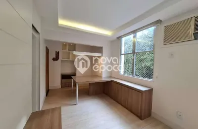 Apartamento com 3 quartos à venda na Rua Engenheiro Gama Lobo, Vila Isabel, Rio de Janeiro
