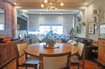 Apartamento com 4 quartos à venda na Rua José Higino, Tijuca, Rio de Janeiro