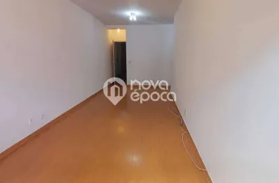 Apartamento com 1 quarto à venda na Rua Visconde de Silva, Botafogo, Rio de Janeiro