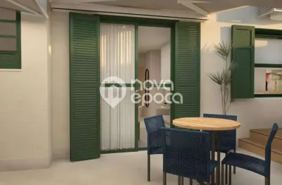 Apartamento com 1 quarto à venda na Rua Décio Vilares, Copacabana, Rio de Janeiro