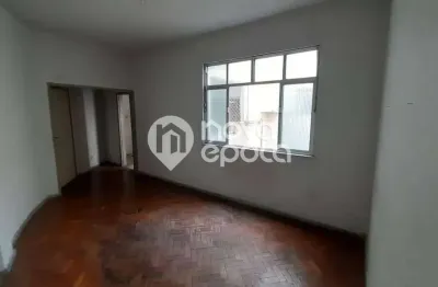 Apartamento com 2 quartos à venda na Avenida Dom Hélder Câmara, Abolição, Rio de Janeiro
