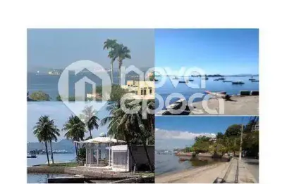 Casa com 2 quartos à venda na Rua Altinópolis, Praia da Bandeira, Rio de Janeiro