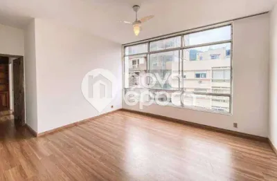 Apartamento com 3 quartos à venda na Rua Santa Clara, Copacabana, Rio de Janeiro