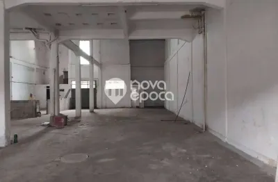 Ponto comercial à venda na Rua Barão de São Félix, Centro, Rio de Janeiro