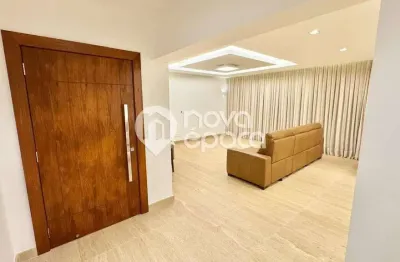 Apartamento com 4 quartos à venda na Rua Barão da Torre, Ipanema, Rio de Janeiro