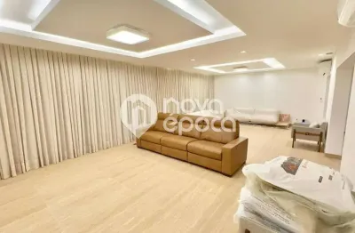 Apartamento com 4 quartos à venda na Rua Barão da Torre, Ipanema, Rio de Janeiro