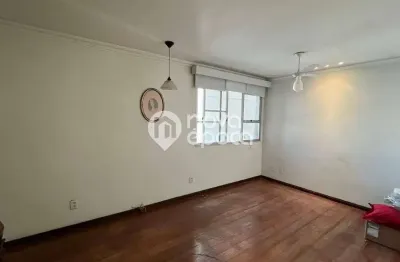 Apartamento com 2 quartos à venda na Largo dos Leões, Humaitá, Rio de Janeiro