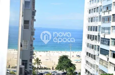 Apartamento com 3 quartos à venda na Rua Figueiredo Magalhães, Copacabana, Rio de Janeiro