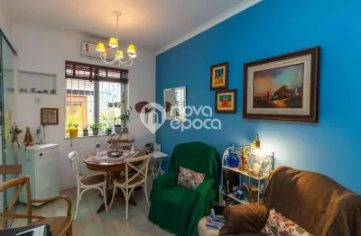 Apartamento com 2 quartos à venda na Rua Dona Mariana, Botafogo, Rio de Janeiro