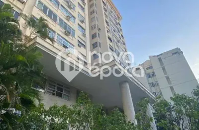 Apartamento com 2 quartos à venda na Praça São Salvador, Laranjeiras, Rio de Janeiro