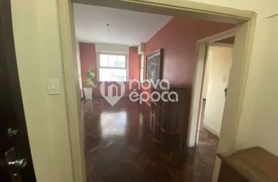 Apartamento com 2 quartos à venda na Rua São Salvador, Flamengo, Rio de Janeiro