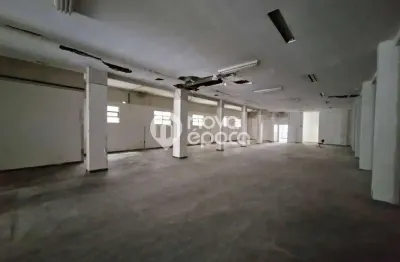 Ponto comercial à venda na Avenida Pedro II, São Cristóvão, Rio de Janeiro
