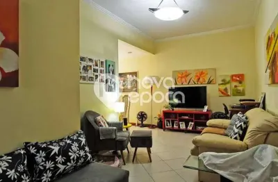 Apartamento com 2 quartos à venda na Rua Heber de Boscoli, Vila Isabel, Rio de Janeiro