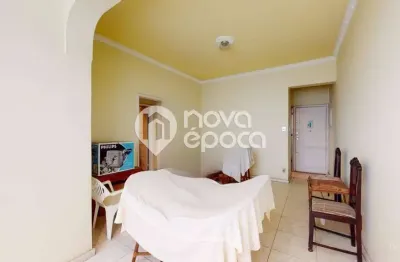 Apartamento com 2 quartos à venda na Rua do Catete, Catete, Rio de Janeiro