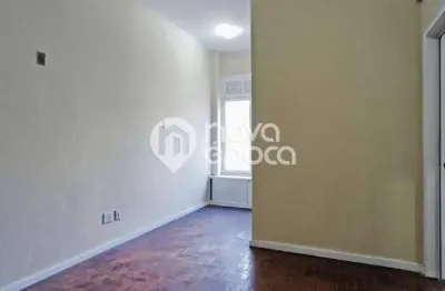 Apartamento com 1 quarto à venda na Rua Barão de Mesquita, Tijuca, Rio de Janeiro