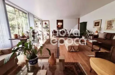 Apartamento com 4 quartos à venda na Rua Souza Lima, Copacabana, Rio de Janeiro