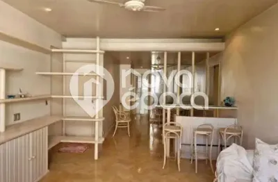 Apartamento com 3 quartos à venda na Avenida Afrânio de Melo Franco, Leblon, Rio de Janeiro