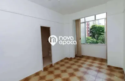Apartamento com 1 quarto à venda na Rua Sá Ferreira, Copacabana, Rio de Janeiro