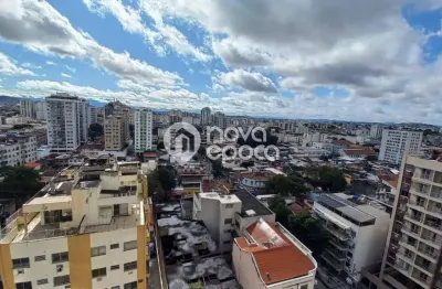 Apartamento com 2 quartos à venda na Rua Visconde de Tocantins, Méier, Rio de Janeiro