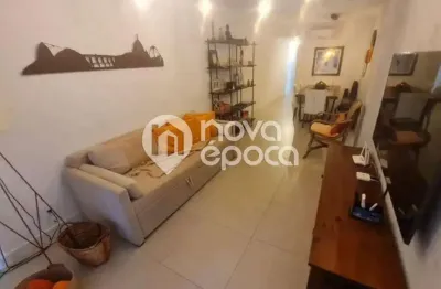 Apartamento com 3 quartos à venda na Rua da Passagem, Botafogo, Rio de Janeiro