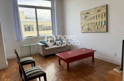 Apartamento com 2 quartos à venda na Avenida Nossa Senhora de Copacabana, Copacabana, Rio de Janeiro