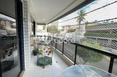 Apartamento com 2 quartos à venda na Rua Estevão Silva, Cachambi, Rio de Janeiro