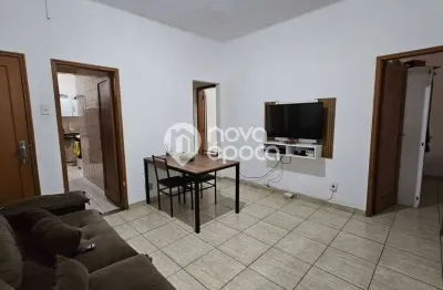 Apartamento com 3 quartos à venda na Rua Ibituruna, Tijuca, Rio de Janeiro