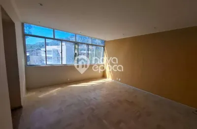 Apartamento com 4 quartos à venda na Rua Uruguai, Tijuca, Rio de Janeiro
