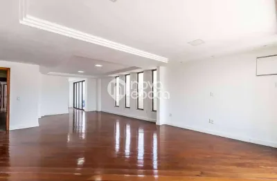 Engenho de dentro | cobertura 4 quartos, sendo 2 suites