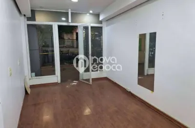 Ponto comercial à venda na Avenida Geremário Dantas, Freguesia (Jacarepaguá), Rio de Janeiro
