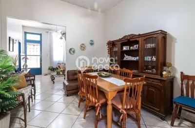 Casa com 5 quartos à venda na Rua Barão do Bom Retiro, Engenho Novo, Rio de Janeiro