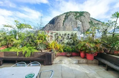 Cobertura com 4 quartos à venda na Rua Xavier da Silveira, Copacabana, Rio de Janeiro