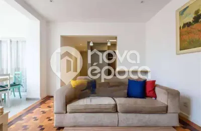 Apartamento com 3 quartos à venda na Rua Constante Ramos, Copacabana, Rio de Janeiro