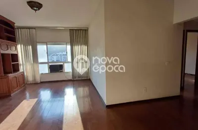 Apartamento com 3 quartos à venda na Rua Professor Luiz Cantanhede, Laranjeiras, Rio de Janeiro