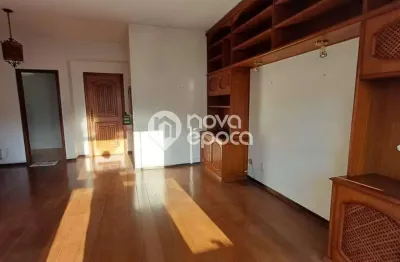 Apartamento com 3 quartos à venda na Rua Professor Luiz Cantanhede, Laranjeiras, Rio de Janeiro