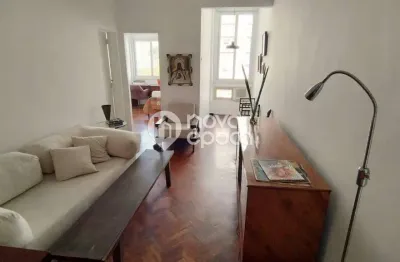 Apartamento com 1 quarto à venda na Rua Voluntários da Pátria, Botafogo, Rio de Janeiro