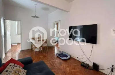 Apartamento com 2 quartos à venda na Rua Bolivar, Copacabana, Rio de Janeiro