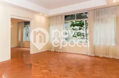 Apartamento com 3 quartos à venda na Rua Paula Freitas, Copacabana, Rio de Janeiro