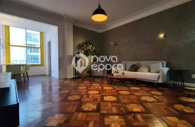 Apartamento com 3 quartos à venda na Avenida Nossa Senhora de Copacabana, Copacabana, Rio de Janeiro
