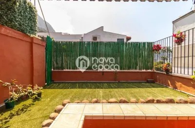 Cobertura com 2 quartos à venda na Rua Nascimento Bittencourt, Jardim Botânico, Rio de Janeiro
